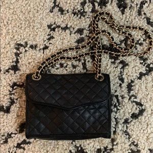 Rebecca Minkoff Mini Affair Quilted Crossbody
